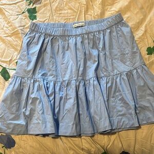 A&F Skirt
